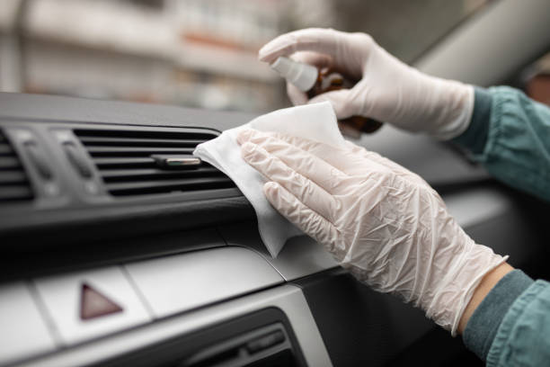 Best Ventilation Cleaning Services  in Val Verde, CA
