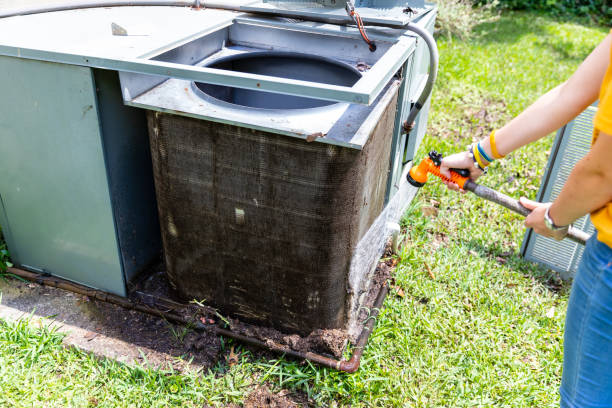 Best Air Vent Cleaning Services  in Val Verde, CA