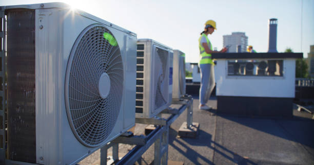 Best Affordable Duct Cleaning Services  in Val Verde, CA