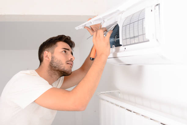 Best Home Air Vent Cleaning  in Val Verde, CA