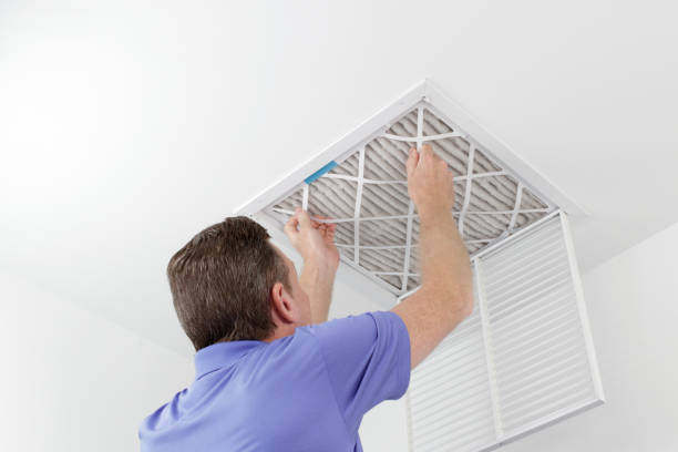 Best Ductwork Cleaning Services  in Val Verde, CA